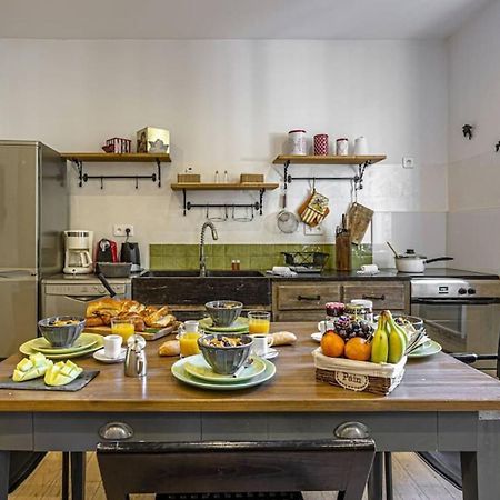 Gambetta - Charming 2 Bedroom - Near Promenade Nice Dış mekan fotoğraf