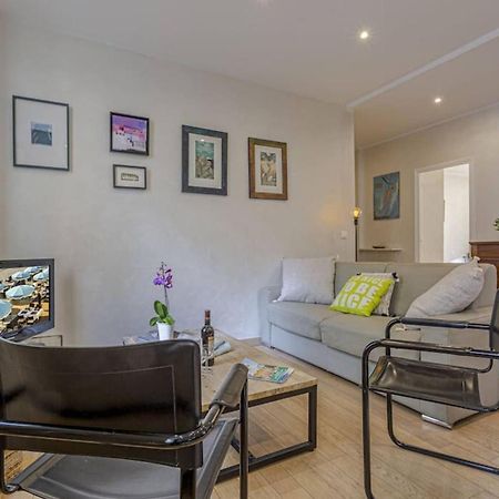 Gambetta - Charming 2 Bedroom - Near Promenade Nice Dış mekan fotoğraf